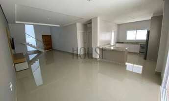 Imagem 2: Casa com 4 quartos à venda, 254 m² - Condomínio Villa dos Inglezes - Sorocaba/SP