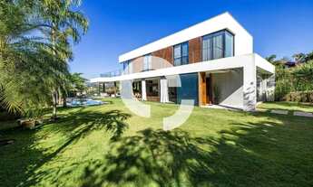 Imagem 4: Casa em Condomínio, à venda, 3 quartos, sendo 3 suítes e 4 vagas - 3.950.000,00