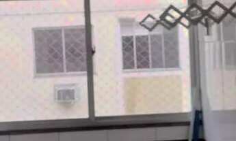 Imagem 2: Aluguel apartamento de 2 qts em condomínio fechado