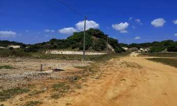 Imagem 4: Terreno de esquina praia do as abais