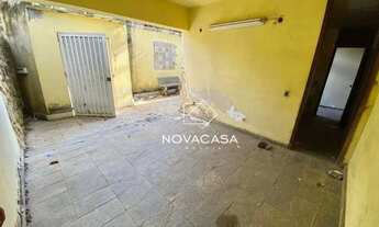 Imagem 3: Casa à venda, 279 m² por R$ 800.000,00 - Santa Amélia - Belo Horizonte/MG