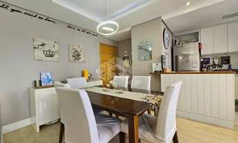 Imagem 5: Apartamento 02 dormitórios no bairro Passo da Areia em Porto Alegre