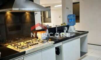 Imagem 3: Apartamento em Rua Engenheiro Saint Martin - Centro - Bauru/SP