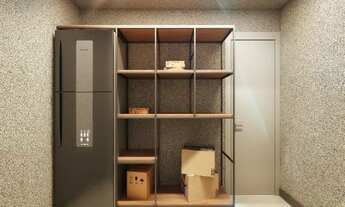 Imagem 3: Apartamento Alto Padrão Aldeota Cod0332