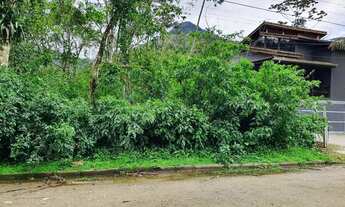 Imagem: Lote em Viela Onze - Verde Mar - Caraguatatuba/SP