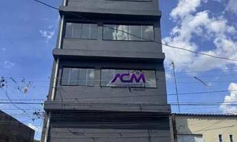 Imagem 2: Apartamento com 1 dormitório para alugar, 40 m² por R$ 1.600,00/mês - Vila Adalgisa - São