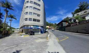 Imagem 2: Apto próximo ao Centro, 5 minutos, Rua Gonçalves Dias, Valparaíso - Petrópolis - RJ