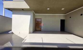 Imagem 4: Casa com 3 quartos, SETSUL, São José do Rio Preto - R$ 580 mil, Cod: 1777