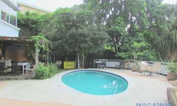 Imagem 4: CASA ASSOBRADADA - PACAEMBÚ - SP