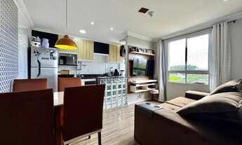 Imagem: Apartamento 2 quartos- Condo. Alameda Verde