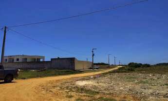 Imagem 7: Terreno de esquina praia do as abais