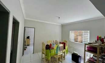 Imagem 4: Casa impecável a venda no Mocambinho