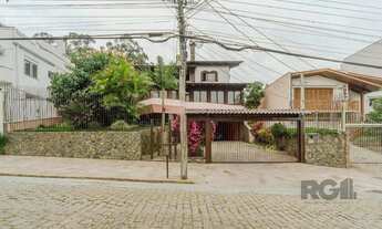 Imagem 2: Casa para Venda - 646m², 4 dormitórios, sendo 2 suites, 4 vagas - Jardim Isabel