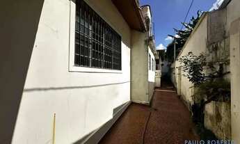 Imagem 6: CASA ASSOBRADADA - CITY LAPA - SP