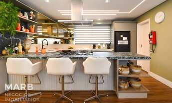 Imagem 6: Apartamento com 3 dormitórios à venda, 165 m² por R$ 4.150.000 - Centro - Florianópolis/SC