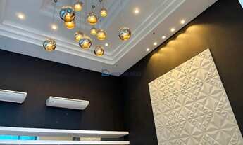 Imagem 3: Conjunto comercial Moema com renda