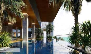 Imagem 5: Povoa de varzim - Lançamento a beira mar em Maceió