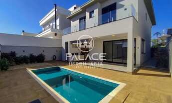 Imagem: Casa em condomínio para venda e aluguel