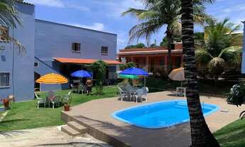 Imagem 2: Pousada na Barra do Sahy