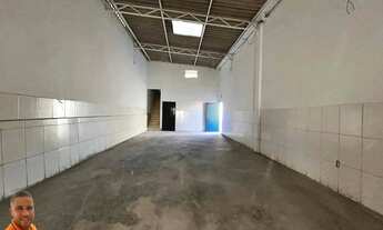 Imagem 3: Galpão para Locação em Lauro de Freitas, Caji, 2 banheiros, 2 vagas