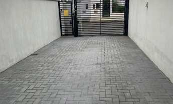 Imagem 3: Geminado Loteamento Santos Dumont