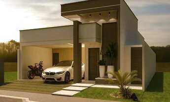 Imagem 5: CASA A VENDA NO CONDOMINIO BOULEVARD - OPORTUNIDADE