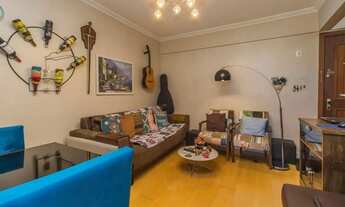 Imagem 5: Apartamento de 1 dormitório bairro Cristo Redentor