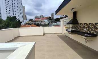 Imagem 2: Imóvel para venda tem 40 metros quadrados com 2 quartos em Santana - São Paulo - SP