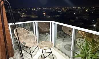 Imagem 4: Aluguel quarto Rio das Ostras - quarto e apartamento mobiliados - estudantes UFF