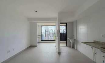 Imagem 2: Apartamento com 1 quarto à venda, 44 m² - Condomínio Residencial Biarritz - Sorocaba/SP