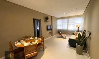 Imagem: Apartamento em Ipanema