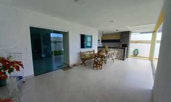 Imagem 4: Casa com 3 dormitórios à venda, 183 m² por R$ 1.100.000,00 - Inoã - Maricá/RJ