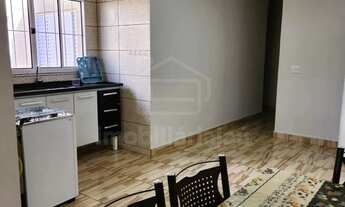 Imagem 6: Casa para locação no Res. Campo Belo