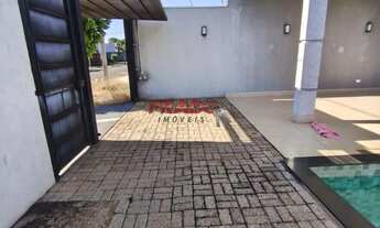 Imagem 4: Casa à venda em Maringá, Jardim Munique, com 2 suítes, com 163 m²