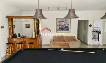 Imagem 7: Casa de condomínio em Alameda Santa Monica - Parque Nova Jandira - Jandira/SP