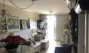 Imagem 6: Vendo apartamento com 2 quartos em Santa Rosa - Niterói - RJ