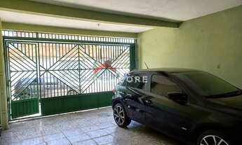 Imagem 2: Casa em Rua Treze - Residencial Parque Cumbica - Guarulhos/SP