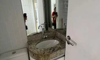 Imagem 6: Living Confort par locação - Apartamento com 3 quartos