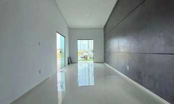 Imagem 6: Casa com 3 quartos, Área Gourmet, Garagem, Financia - Augusto Montenegro Belém