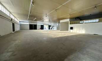 Imagem 2: Barracão para alugar em Campinas, Parque Santa Bárbara, com 1641 m²