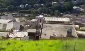 Imagem: Lote 32 quadra 8 Fortaleza Ponte Nova MG