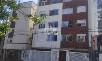 Imagem 4: Apartamento de 01 dormitorio no a Jardim Botânico com 01 vaga de garagem