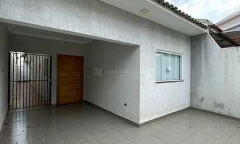 Imagem 4: Casa 02 Dormitórios - Jardim Santa Rosa