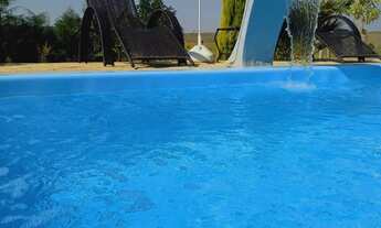 Imagem: Vende uma linda chácara