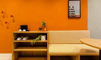 Imagem 6: Apartamento com 1 Quarto para alugar, 20m² - Campo Belo