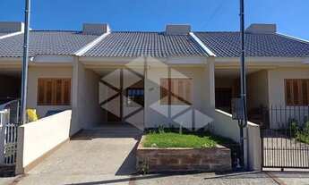 Imagem: Casa Residencial 53M² - para Alugar