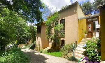 Imagem 2: CASA EM CONDOMÍNIO - RESIDENCIAL TAMBORÉ - SP