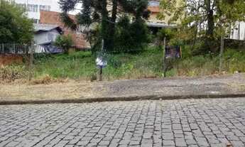 Imagem: CAXIAS DO SUL - Terreno Padrão - MEDIANEIRA