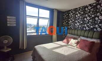 Imagem 2: APARTAMENTO À VENDA NO CENTRO DE CABO FRIO-RJ