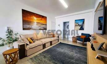 Imagem 5: Apartamento com 4 dormitórios à venda, 169 m² por R$ 2.750.000,00 - Indaiá - Caraguatatuba